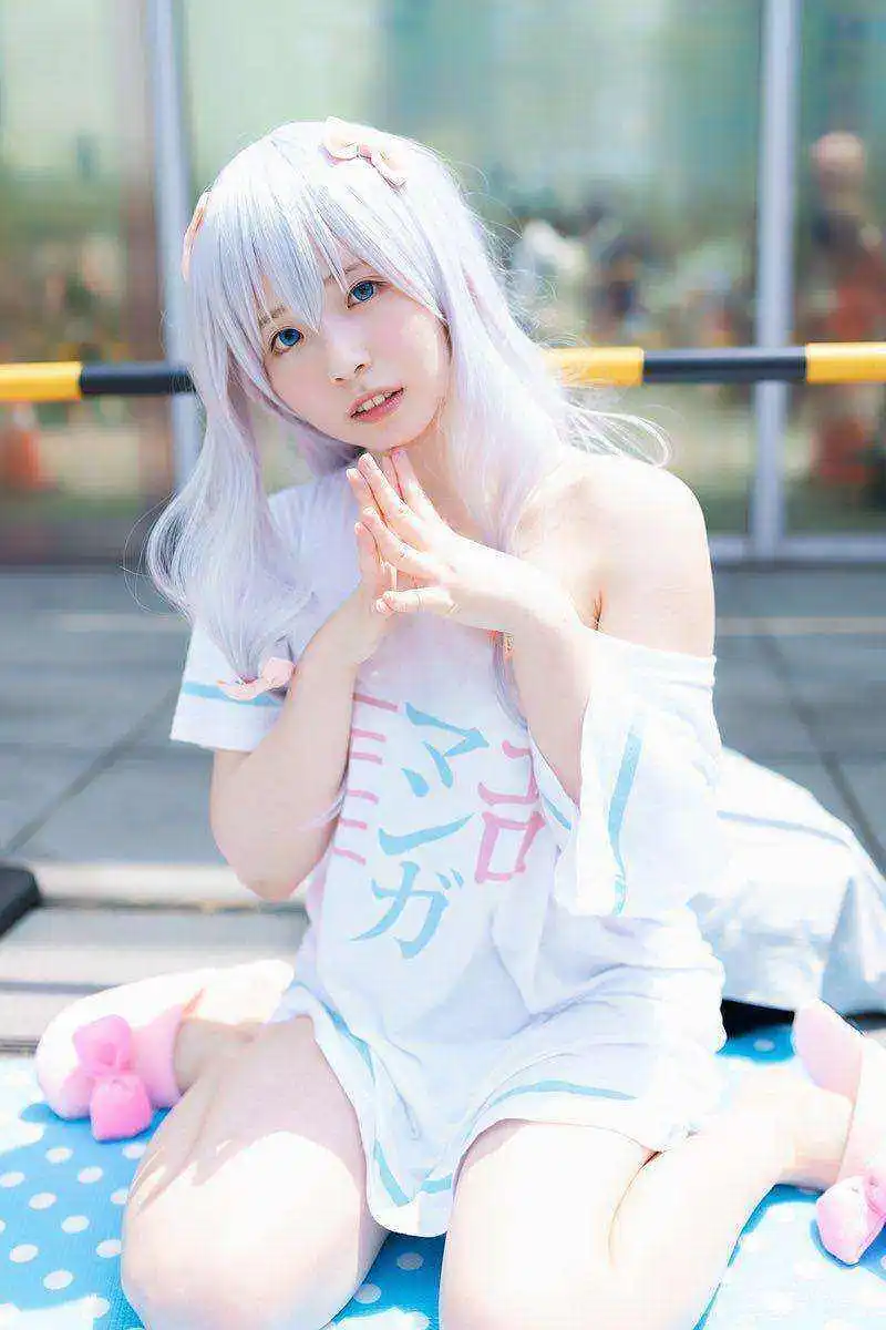 动漫专区,COSPLAY,动漫,入宅番
