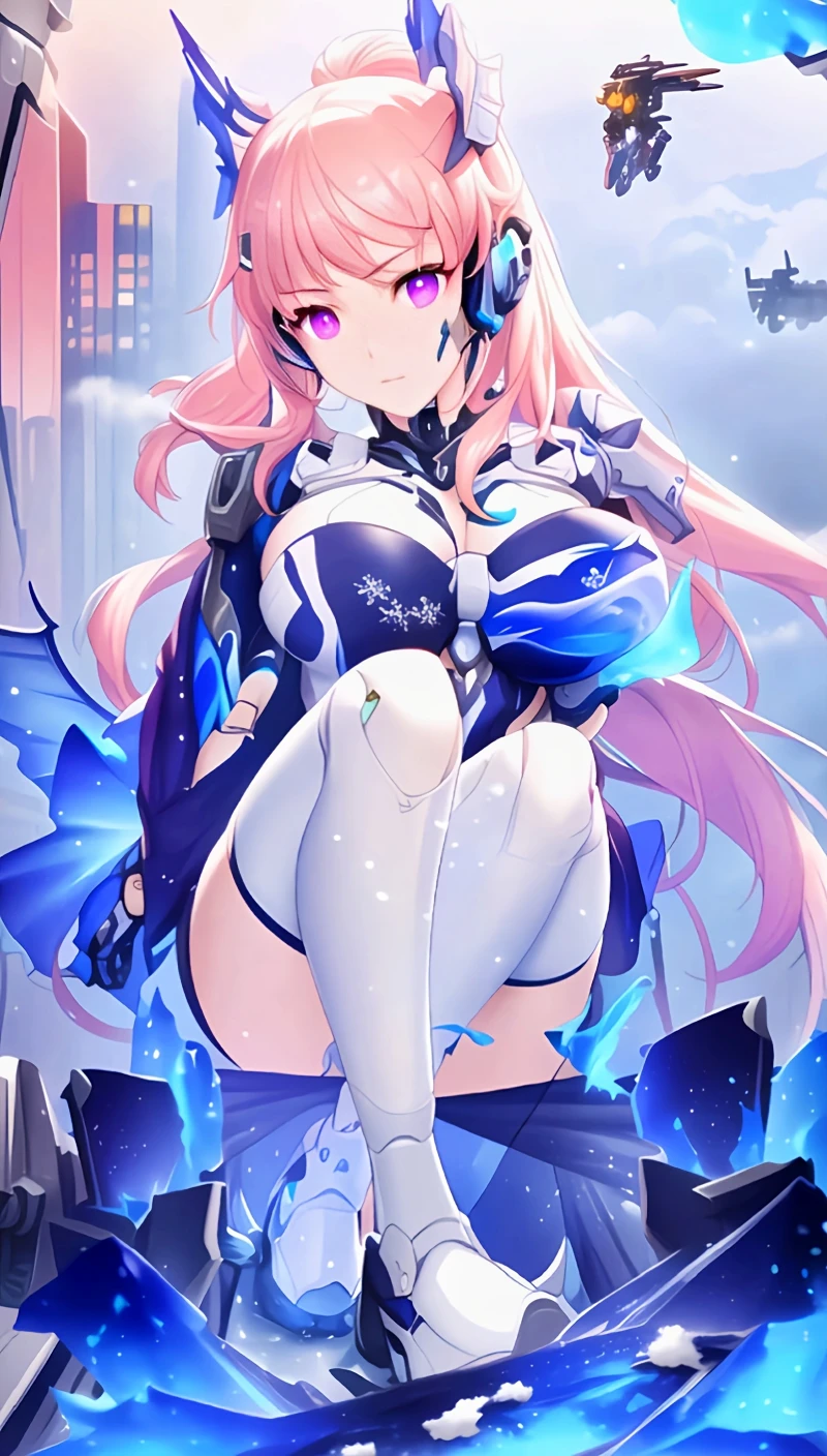 涩图