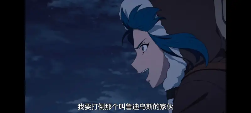无职转生,无职转生到了异世界就拿出真本事,异世界,动画,动漫,番剧,二次元,日漫,ACG