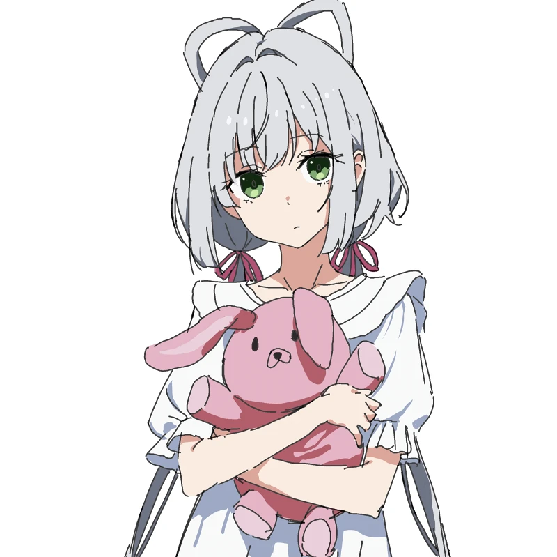 用户头像