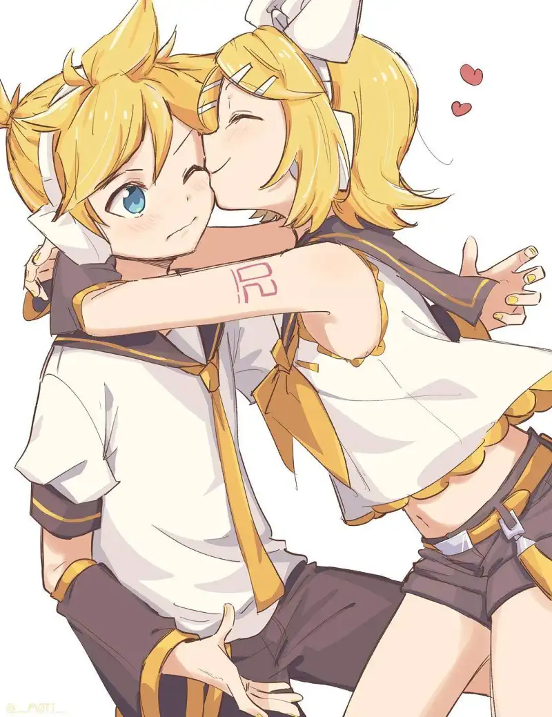 标题