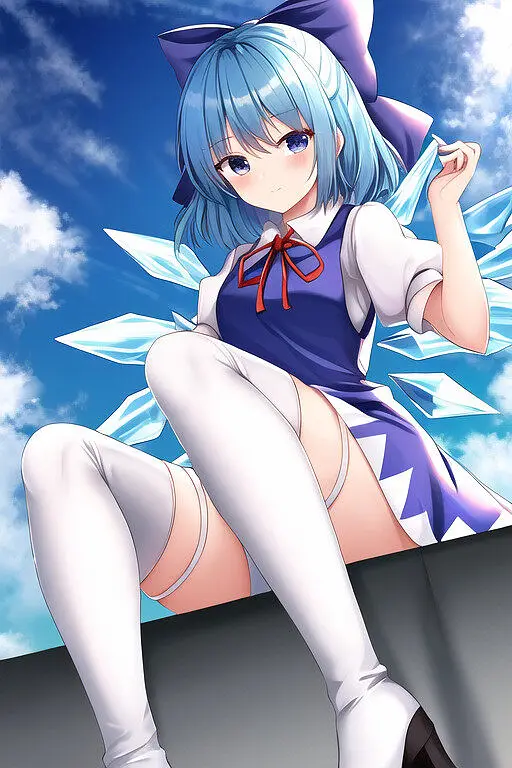 东方PROJECT