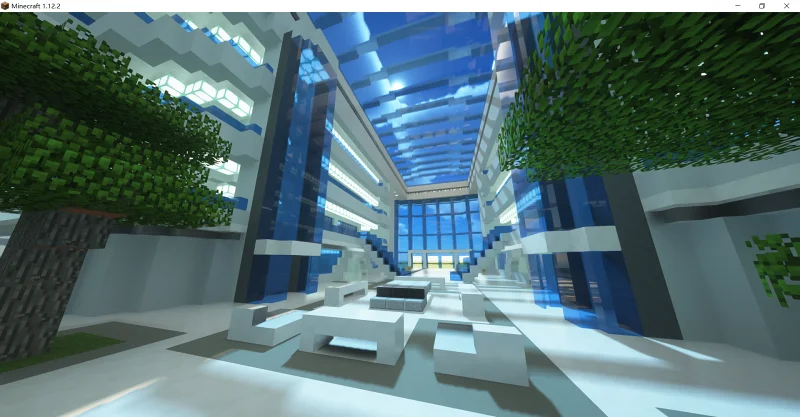我的世界,建筑,MINECRAFT