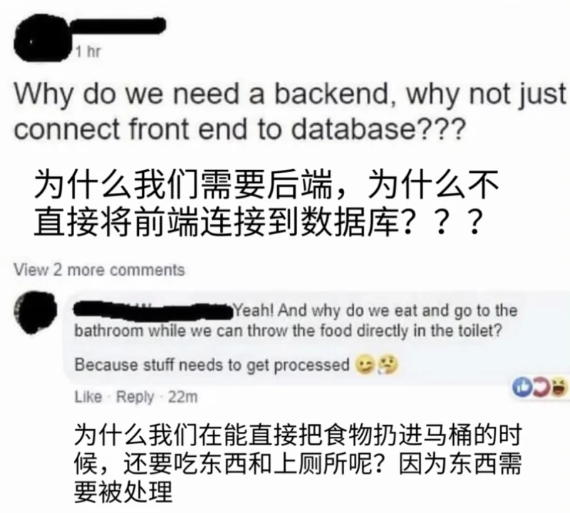 Linux,搞笑,git,编程语言