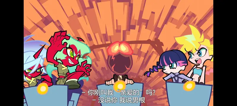 吊带袜天使,新吊带袜天使,动画,动漫,番剧,ACG