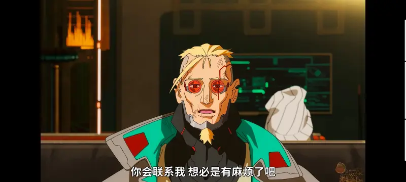 赛博朋克,赛博朋克边缘行者,赛博朋克边缘行者2,动画,动漫,番剧,二次元,ACG