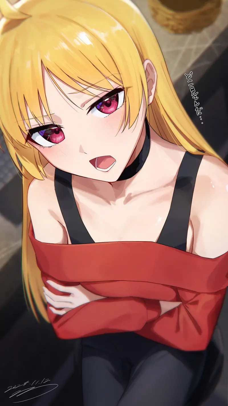 【孤独摇滚】大人组