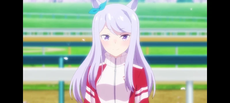 赛马娘,赛马娘第二季,动画,动漫,番剧,赛马娘PrettyDerby,二次元,ACG