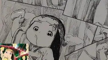 爆肝纯手绘《致不灭的你》op!!!完结撒花!!!(未完待续)