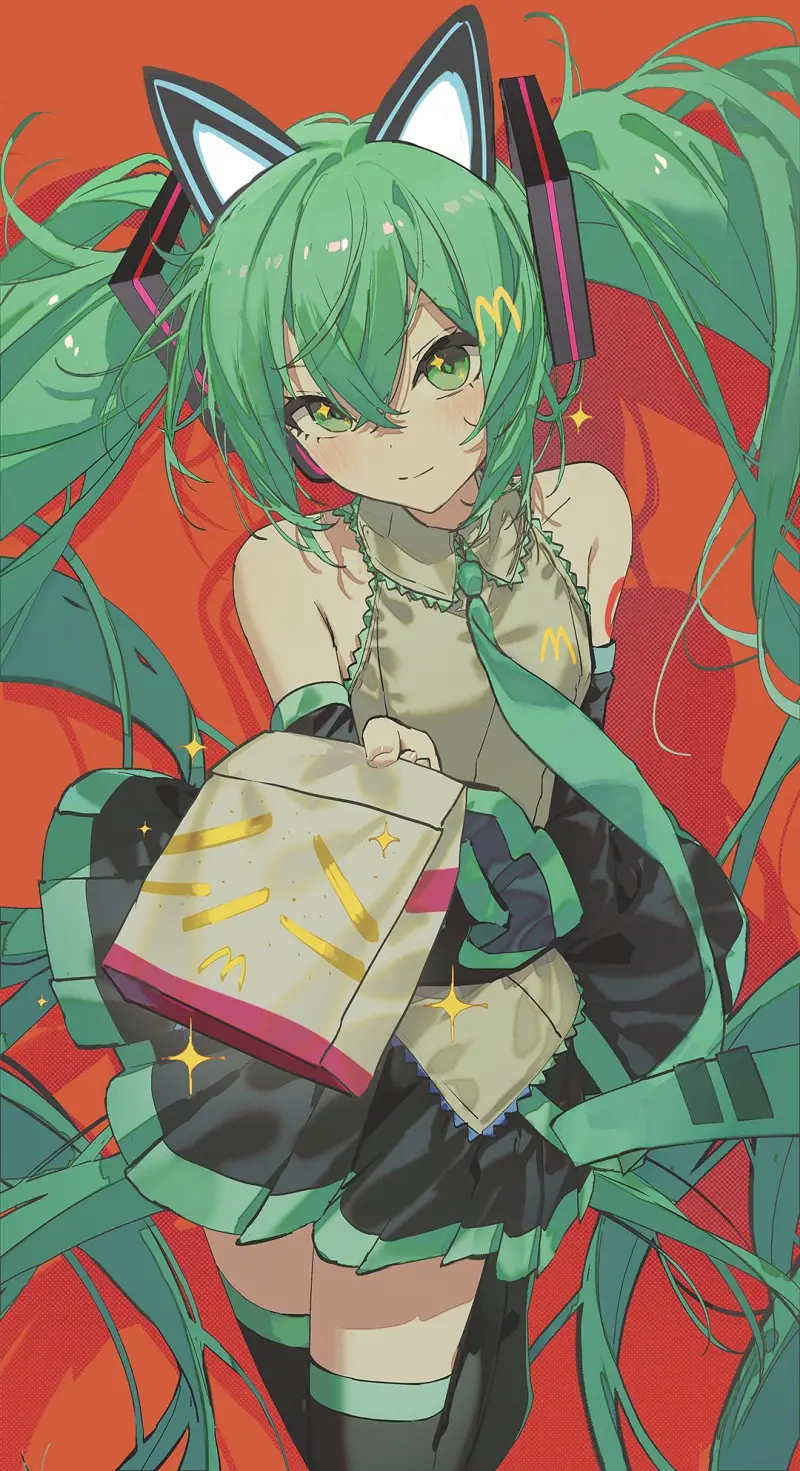 初音未来