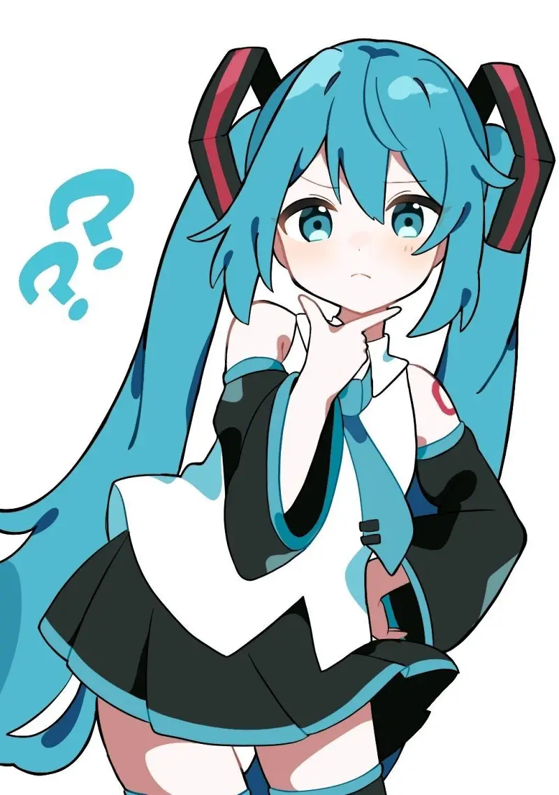 初音未來,初音ミク