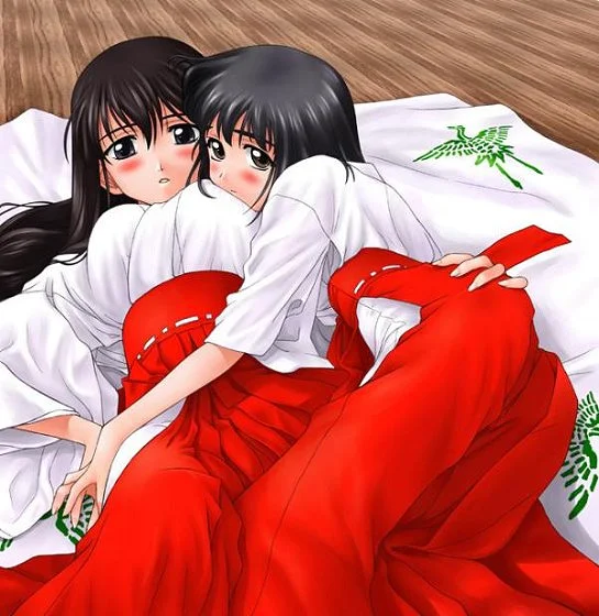 分享几张百合美图(・∀・)