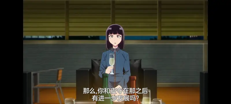 彻夜之歌,动画,动漫,番剧,ACG,动漫推荐