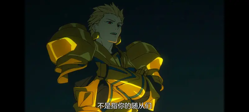 命运奇异赝品,FATE,FatestrangeFake,动画,动漫,番剧,二次元,ACG