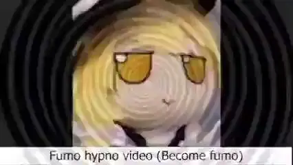 【催眠】看完你就会变成fumofumo