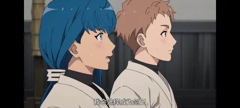 无职转生,无职转生到了异世界就拿出真本事,异世界,动画,动漫,番剧,日漫,二次元,ACG