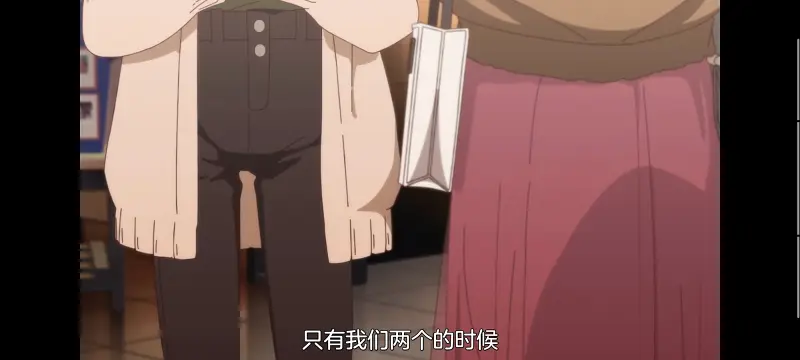 上伊那牡丹醉姿如百合,上伊那牡丹酒醉身姿似百合花般,动画,动漫,番剧,二次元,日漫,ACG