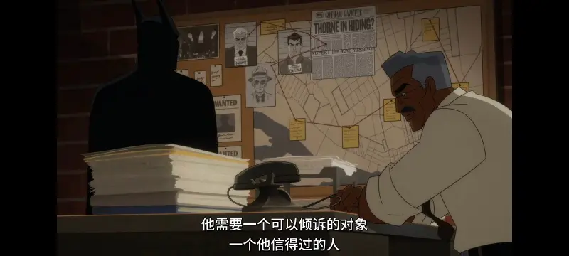 DC,美漫,动画,动漫,蝙蝠侠披风斗士,蝙蝠侠,番剧,超级英雄,ACG