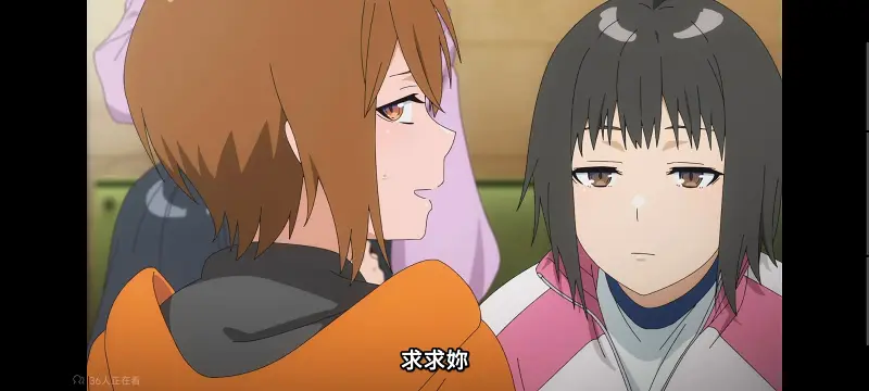 某暗部的少女共栖,魔法禁书目录,动画,动漫,番剧,二次元,日漫,ACG
