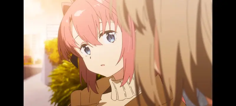上伊那牡丹醉姿如百合,上伊那牡丹酒醉身姿似百合花般,动画,动漫,番剧,二次元,日漫,ACG