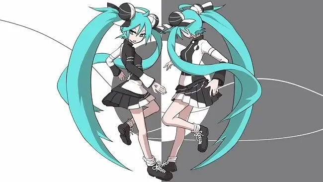 【口琴奏】里表情人 feat.初音未来 by wowaka