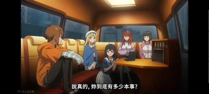 某暗部的少女共栖,魔法禁书目录,动画,动漫,番剧,二次元,日漫,ACG