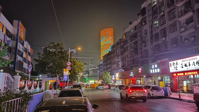 我不能随便说