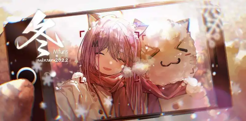 《关于我转生成站娘的这档事》（2023重制版）第5章 分裂，动荡（上）