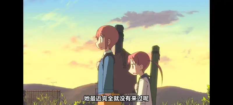 日常,动画,动漫,番剧,日漫,ACG