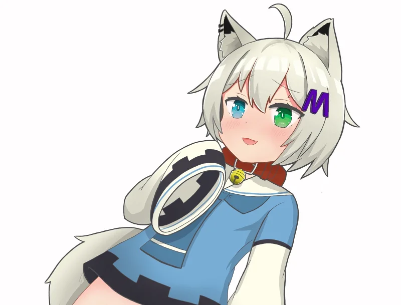 画完了，但是……
