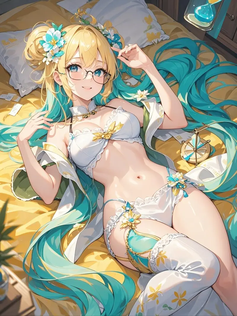 初音未来