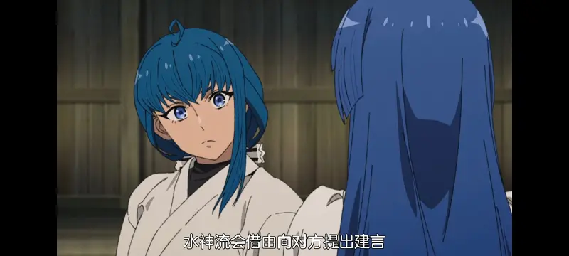 无职转生,无职转生到了异世界就拿出真本事,异世界,动画,动漫,番剧,二次元,日漫,ACG