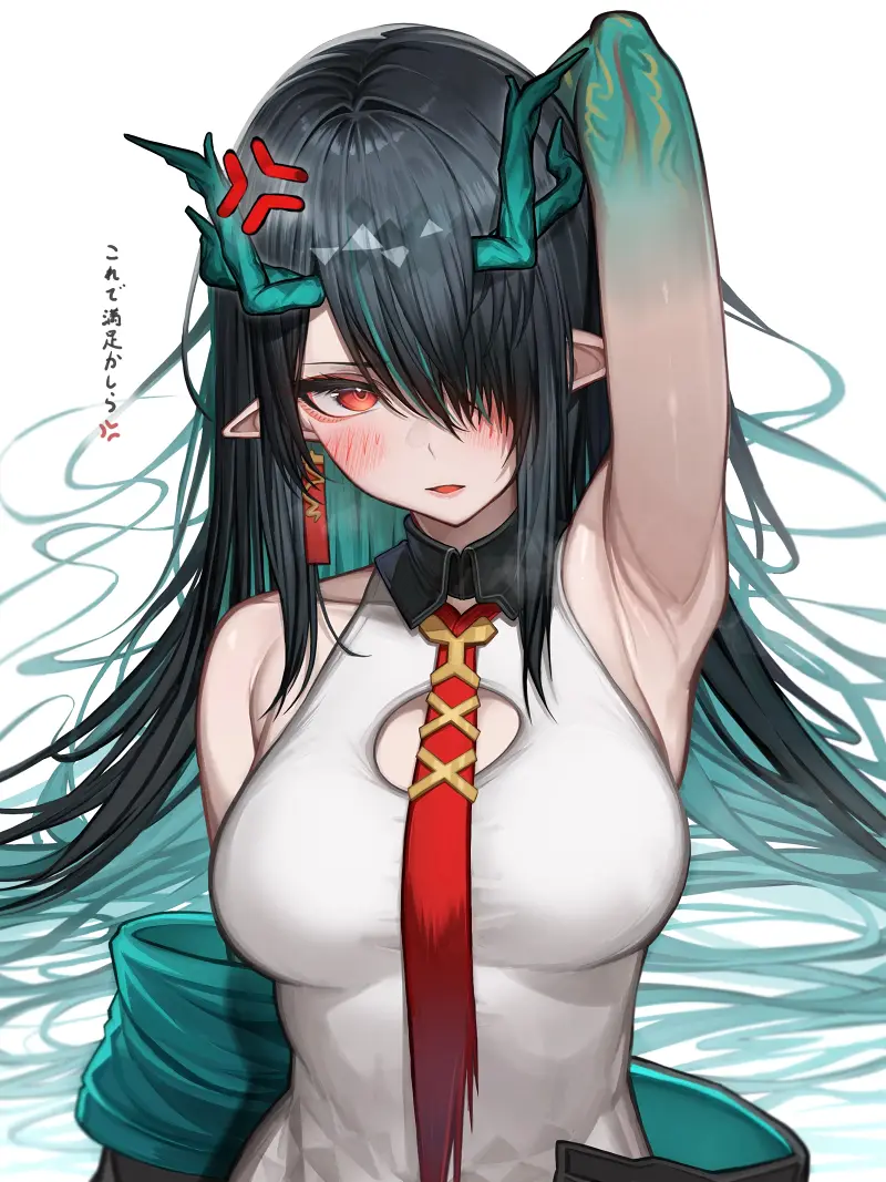 蔚蓝档案,明日方舟,明日方舟终末地,绝区零,ACG,图集