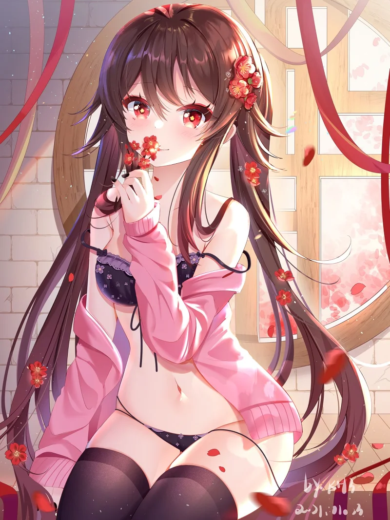 M站美图,壁纸