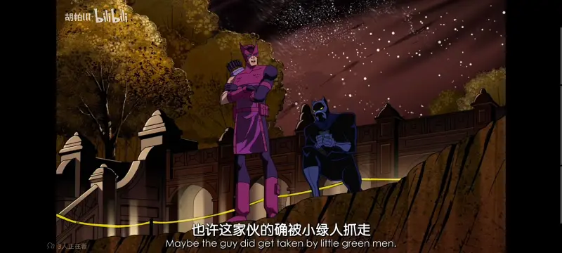 复仇者世界上最强英雄组合,超级英雄联盟复仇者,复仇者联盟,美漫,动画,动漫,番剧,ACG
