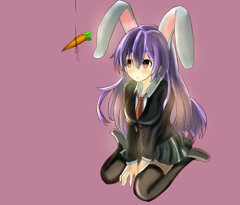 铃仙