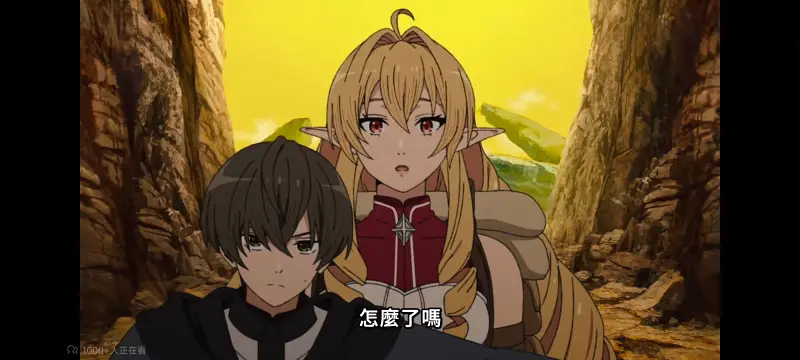 无职转生,无职转生到了异世界就拿出真本事,异世界,动画,动漫,番剧,二次元,日漫,ACG