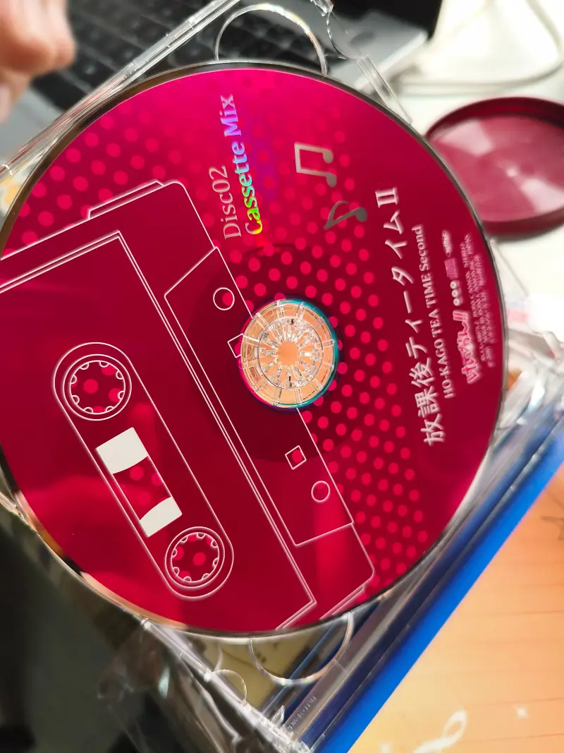 K-ON,轻音少女,实体专辑,放課後ティータイム,中野梓,平泽唯,田井中律,秋山澪,琴吹紬,放学后茶会