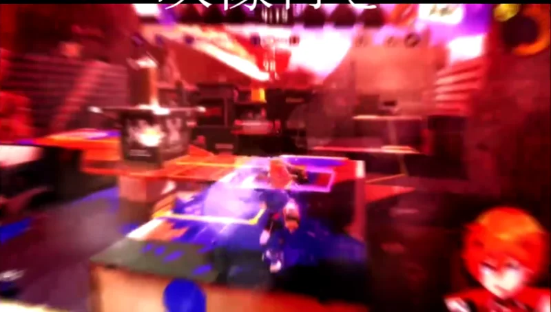外国大神教你做Red Zone鬼畜音MAD！