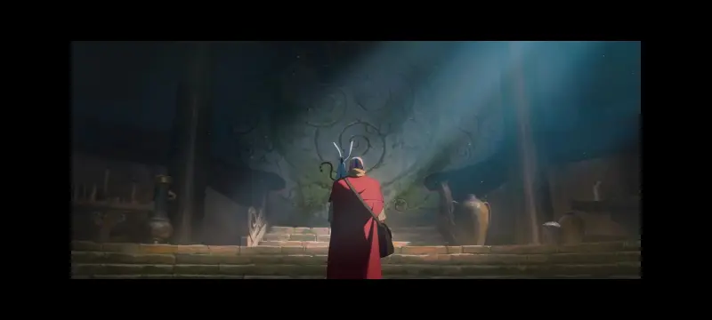 降世神通,安昂传奇,美漫,动画,动漫,番剧,二次元,ACG,动画电影