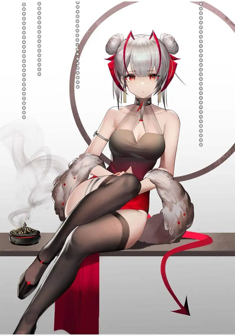 晚上好呀