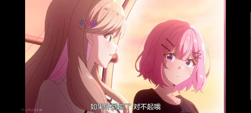 我怎么可能成为你的恋人不行不行,百合,动画,动漫,百合动漫,番剧,ACG