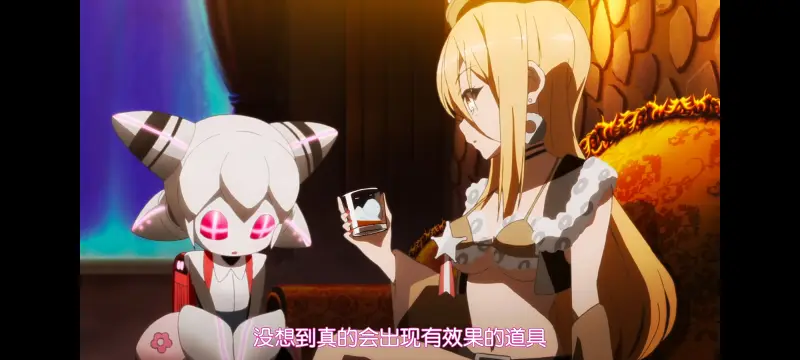 魔法少女育成计划,魔保育,魔法少女,动画,动漫,番剧,ACG,二次元,日漫