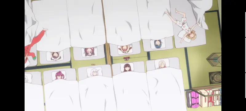 摇曳百合,轻松百合,百合,动画,动漫专区,动漫,番剧,日漫,二次元,ACG
