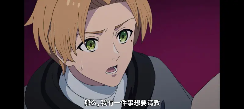 无职转生,无职转生到了异世界就拿出真本事,异世界,动画,动漫,番剧,日漫,二次元,ACG