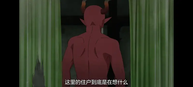 雅尼猫,尼古喵喵,动画,动漫,番剧,日漫,二次元,ACG