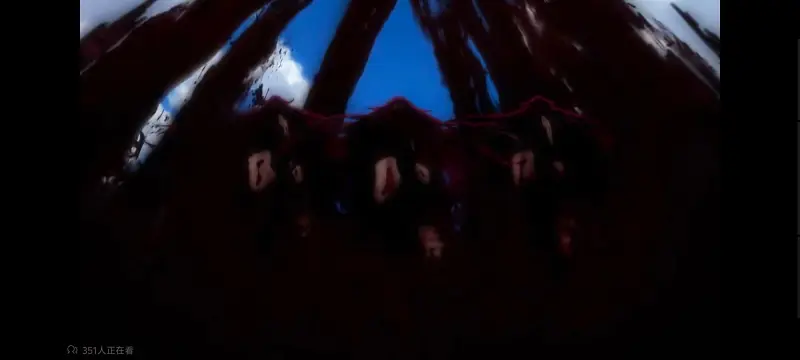 死神,千年血战,境界,动画,动漫,番剧,日漫,二次元,ACG