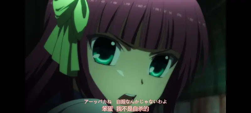 AngelBeats,天使的心跳,动画,动漫,番剧,ACG