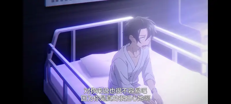 彻夜之歌,动画,动漫,番剧,ACG