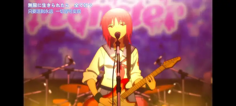 AngelBeats,天使的心跳,动画,动漫,番剧,ACG